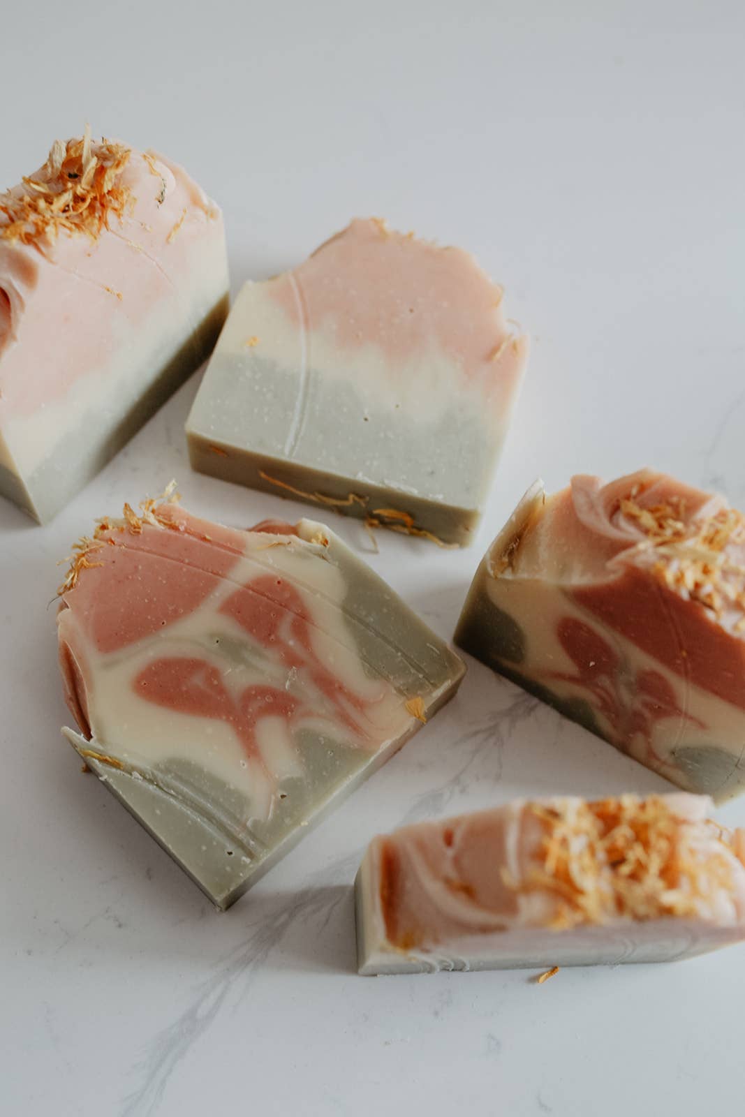 SOAK Bath Co - MOM Soap Bar