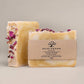 Orange Turmeric Soap Bar