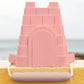 Clovelly castle bucket