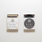 Box of 8 Japanese Cypress Incense Match