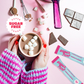 Superfun! Classic Chocolate Superfood Hot Chocolate