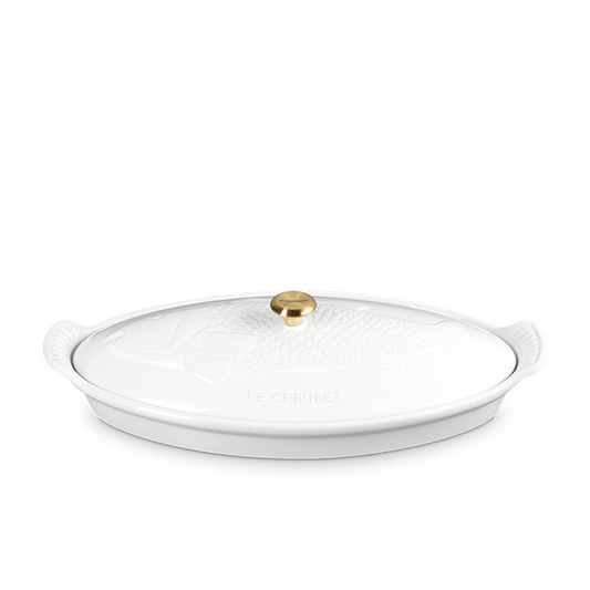 Le Creuset - Fish Baker
