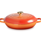 Le Creuset - Century - Signature Shallow Casserole / Braiser