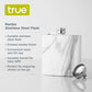 Flask - Stainless Steel - Marble 6oz