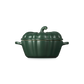 Le Creuset Pumpkin Mini Cocotte - Foret