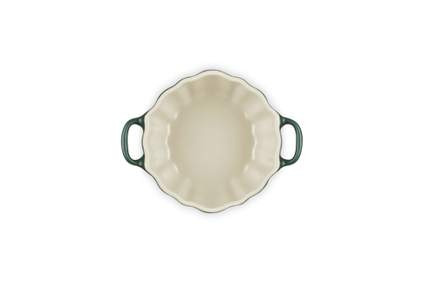 Le Creuset Pumpkin Mini Cocotte - Foret
