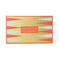 Backgammon Set - Frank LLoyd Wright
