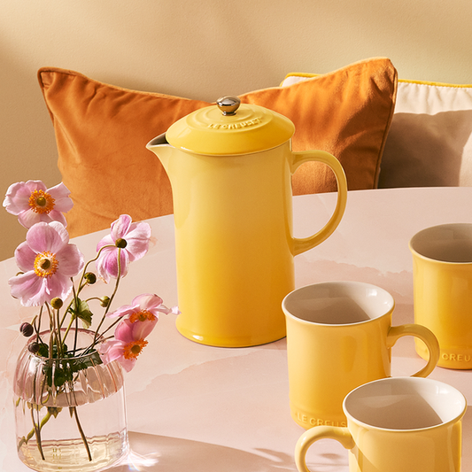 Le Creuset French Press