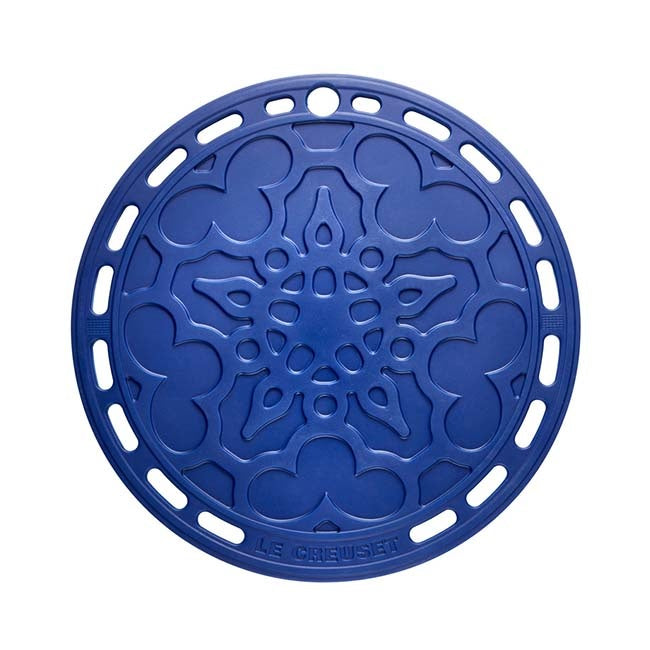 SILICONE FRENCH TRIVET