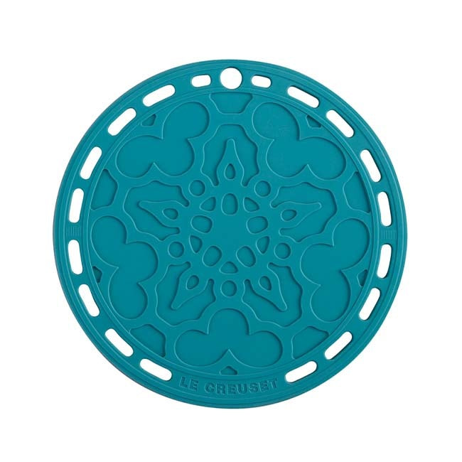 SILICONE FRENCH TRIVET