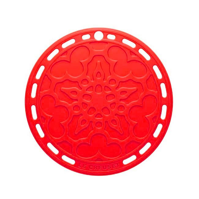 SILICONE FRENCH TRIVET
