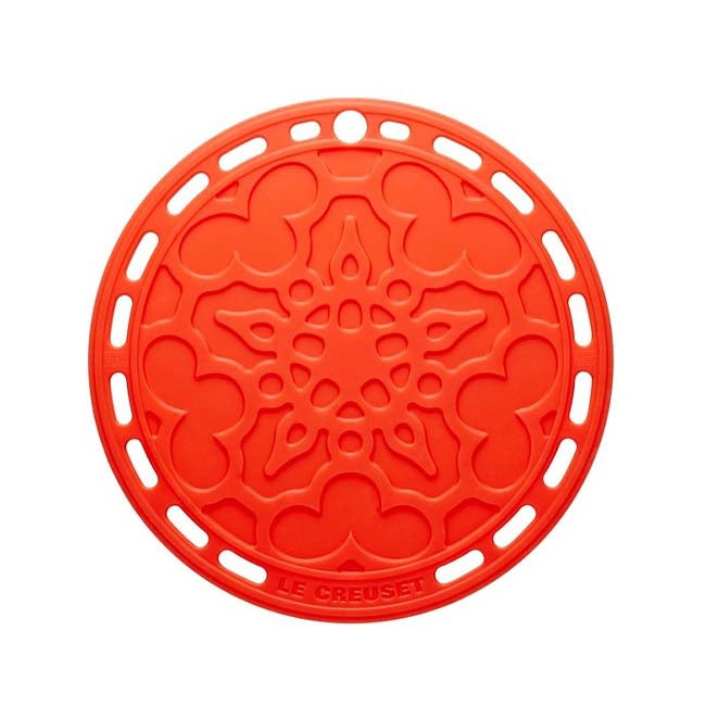 SILICONE FRENCH TRIVET