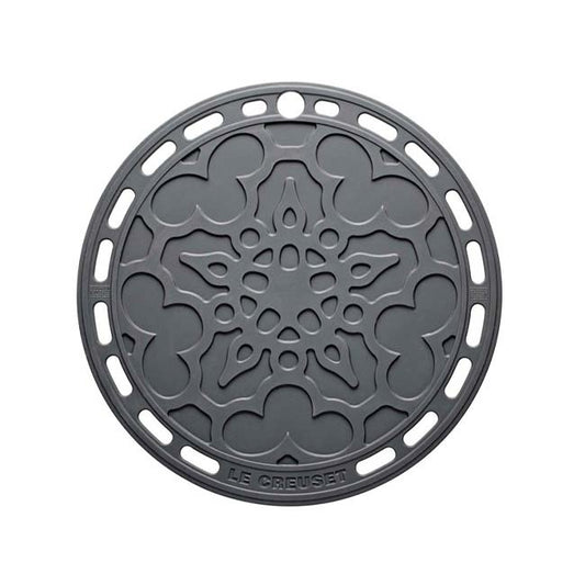 Le Creuset – Silicone French Trivet (20 cm)