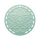 SILICONE FRENCH TRIVET