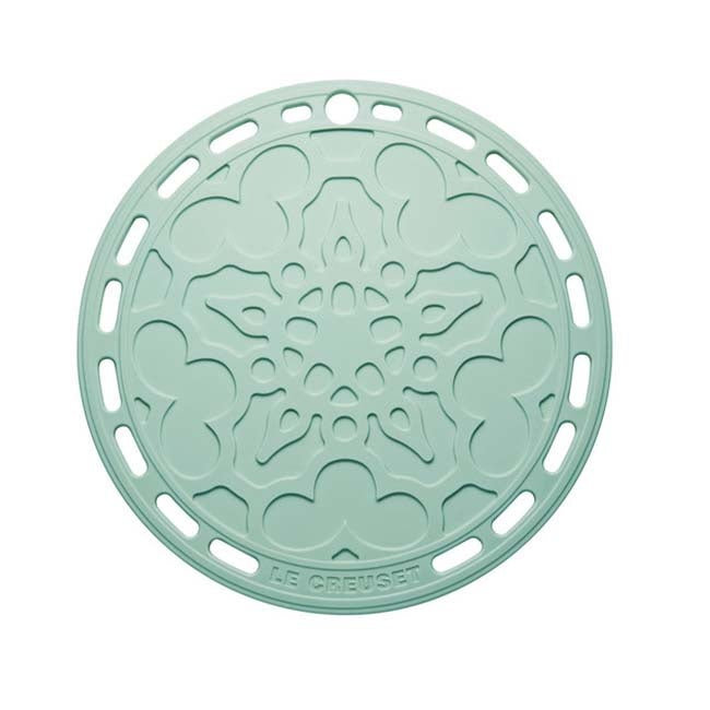 SILICONE FRENCH TRIVET