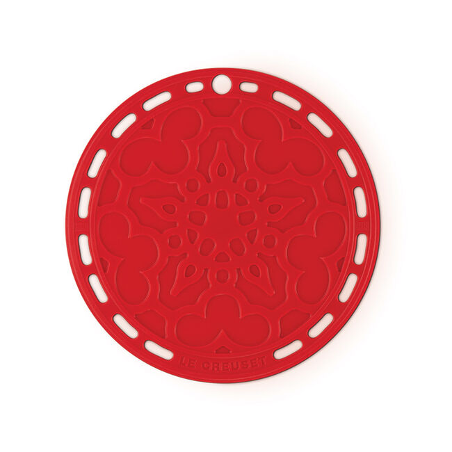 Le Creuset – Silicone French Trivet (20 cm)