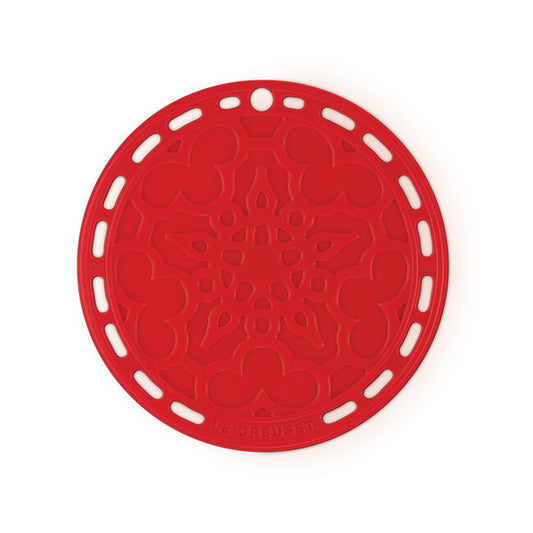 Le Creuset – Silicone French Trivet (20 cm)