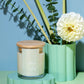 The Good Wax - Fresh Start - Candle