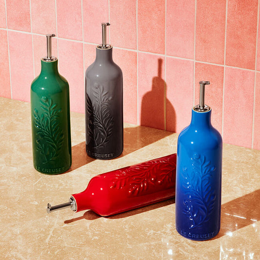 Le Creuset Olive Oil Cruet