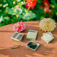 Hibi - Gift Box of 3 Garden fragrances