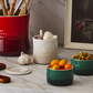 Le Creuset - Garlic Keeper