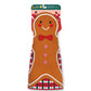 Kid’s Apron & Hat Set (Gingerbread Christmas)