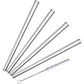 GLASS STRAW SET
