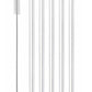 GLASS STRAW SET
