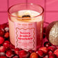 The Good Wax - Berry Festive Sparkler