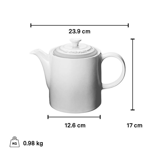 Le Creuset - Grand Teapot - 1.3L