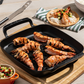 Le Creuset - Square Grilling Basket - Alpine Outdoor Collection
