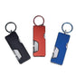 Man Grooming Keychain