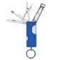 Man Grooming Keychain