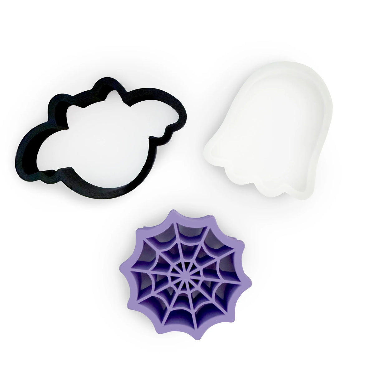 The Dough Parlour – Spooky Dough Cutters