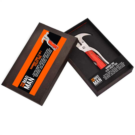 Hammer Multi-Tool