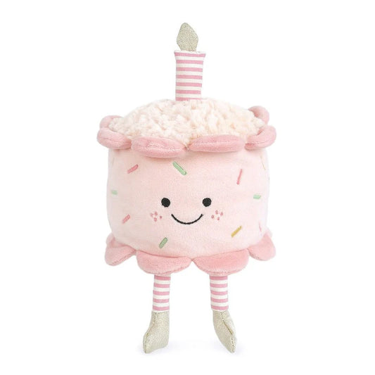 MON AMI – Happy Cake Plush Toy