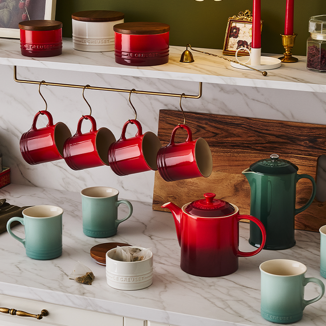 Le Creuset - Classic Mug