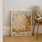 Puzzle - Honeycomb Café - 200 Pieces