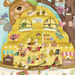 Puzzle - Honeycomb Café - 200 Pieces