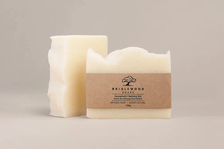 HOUSEHOLD CLEANSING SOAP BAR