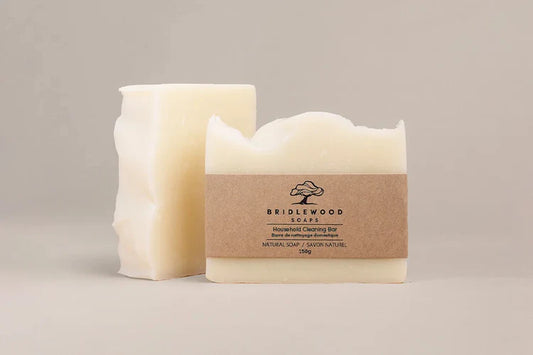 HOUSEHOLD CLEANSING SOAP BAR