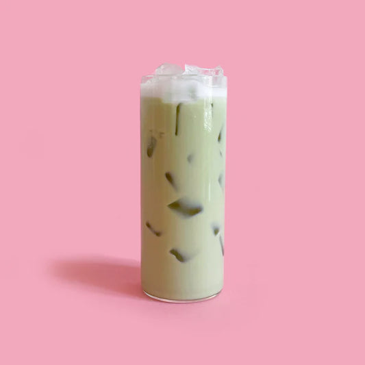 SLOANE Matcha Premium Grade - small