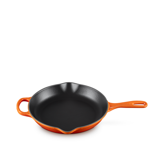 Le Creuset - Iron Handle Skillet - 26cm
