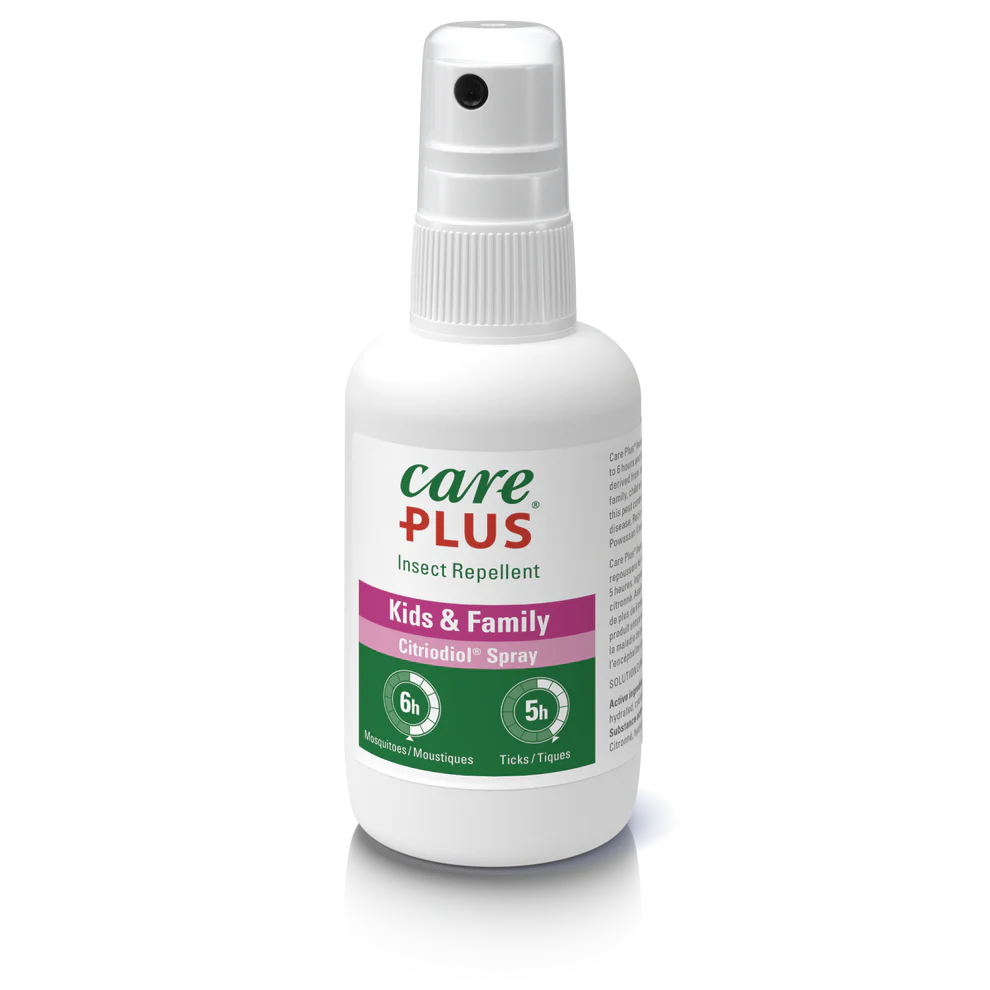 Insect Repellent - Care Plus (kids)