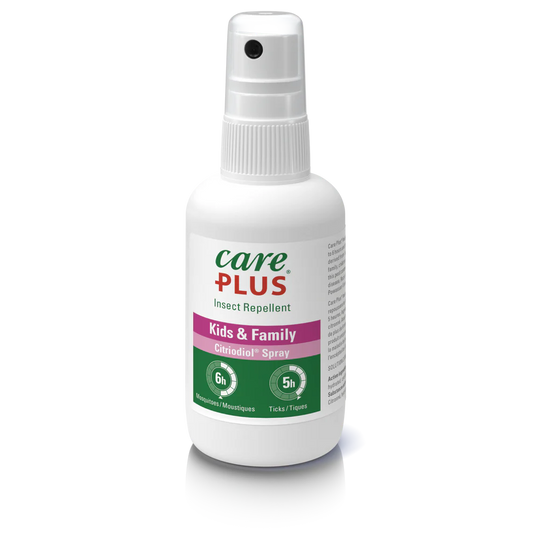 Insect Repellent - Care Plus (kids)