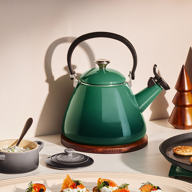 Le Creuset - Kone Whistling Kettle