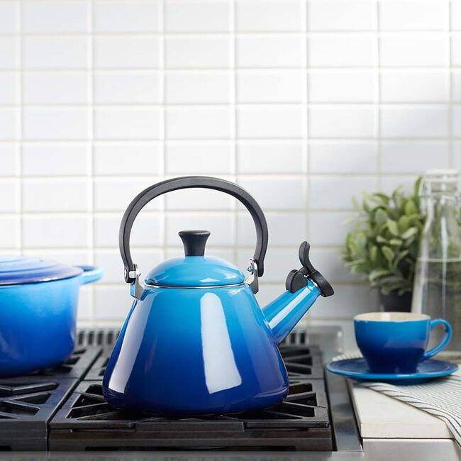 Le Creuset - Kone Whistling Kettle