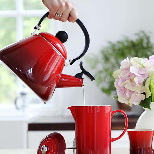 Le Creuset - Kone Whistling Kettle