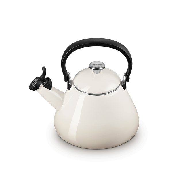 Le Creuset - Kone Whistling Kettle