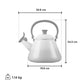 Le Creuset - Kone Whistling Kettle
